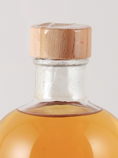 Bruichladdich 17 Year Old 2008 Highlander Inn x Cask Le Sens 52.7% 700ml - image 10