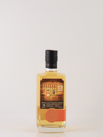 The Single Cask Caol Ila 16 Year Old 2009 53.4% 700ml