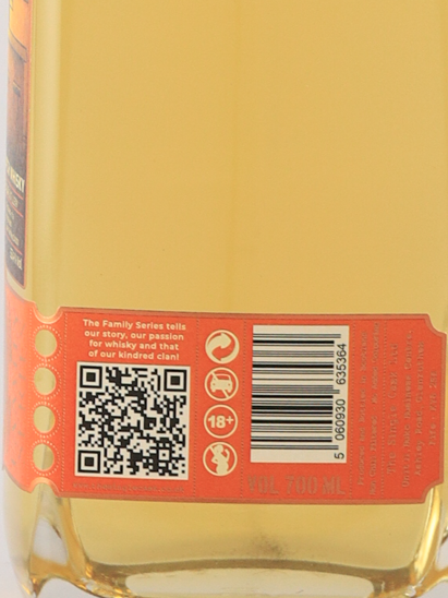 The Single Cask Caol Ila 16 Year Old 2009 53.4% 700ml - image 9