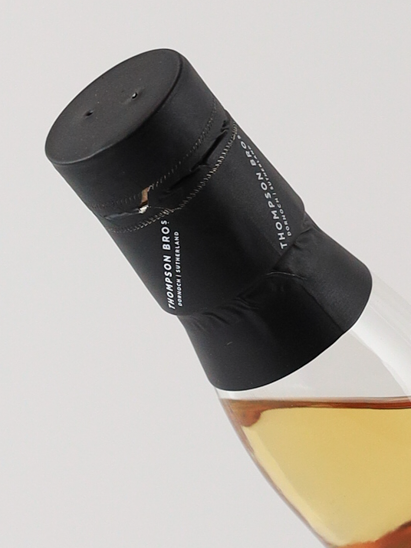 Dornoch Torabhaig 7 Year Old 2018 57.1% 700ml - image 10