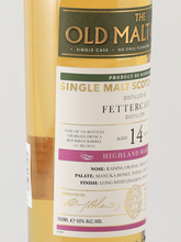 Load image into Gallery viewer, Old Malt Cask Fettercairn 14 Year Old 2008 50% (Parallel Import) - image 4
