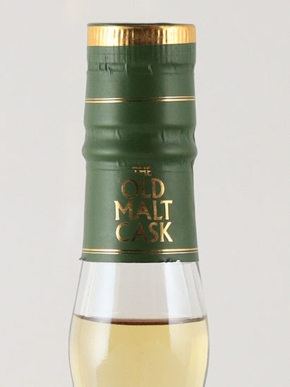 Old Malt Cask Fettercairn 14 Year Old 2008 50% (Parallel Import) - image 8