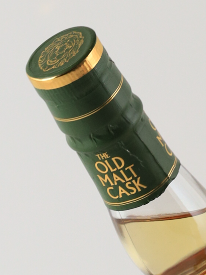 Old Malt Cask Fettercairn 14 Year Old 2008 50% (Parallel Import) - image 9