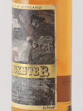 Load image into Gallery viewer, Trickster Tomatin 11 Year Old 2014 53.2% - image 4