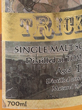 Load image into Gallery viewer, Trickster Tomatin 11 Year Old 2014 53.2% - image 5