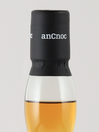 an Cnoc Sherry Peated New Label (Official Import) - image 8