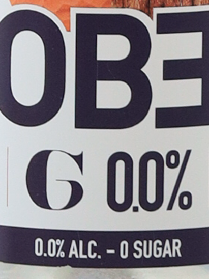 Sober Spirits G Non-Alcoholic (Supplier Sale Restricted to Bars and Restaurants) - image 5