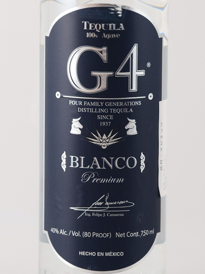 G4 Blanco Lot 83 - image 2