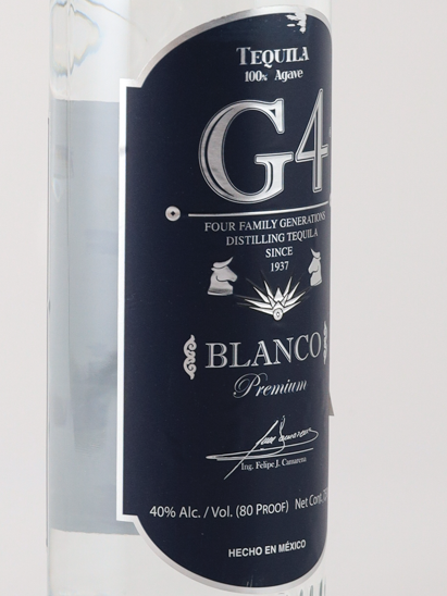 G4 Blanco Lot 83 - image 3
