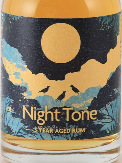 Maoi Distillery Night Tone 3 Year Old Rum 500ml - image 2