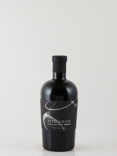 Takasu Distillery Retrograde Batch 19 700ml