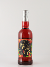 Akkeshi 24 Solar Terms Single Malt Whisky Shubun