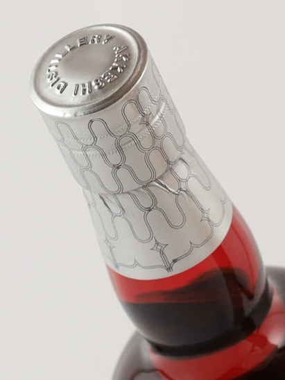 Akkeshi 24 Solar Terms Single Malt Whisky Shubun - image 10