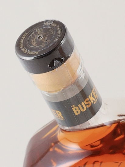 The Busker Single Pot Still Irish Whiskey New Label (Parallel Import) - image 12