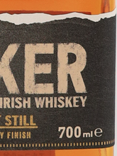 Load image into Gallery viewer, The Busker Single Pot Still Irish Whiskey New Label (Parallel Import) - image 8