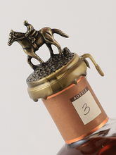 Load image into Gallery viewer, Blanton's Straight from the Barrel 64.8% - image 11