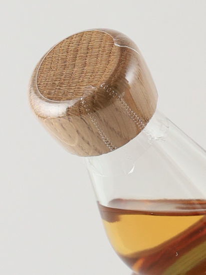 Otani Whisky Niigata Kameda 3 Year Old 2022 Tetsuya Naito Private Bottle 62% - image 9
