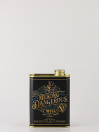 Mekong Dangerous Coffee Absinthe Liqueur