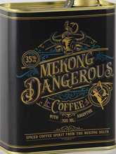 Load image into Gallery viewer, Mekong Dangerous Coffee Absinthe Liqueur - image 5