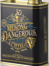 Load image into Gallery viewer, Mekong Dangerous Coffee Absinthe Liqueur - image 6