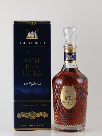Old St. Croix Non Plus Ultra La Galante - image 2