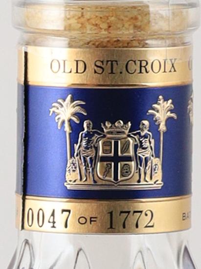 Old St. Croix Non Plus Ultra La Galante - image 9