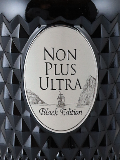 Old St. Croix Non Plus Ultra Black Edition - image 3