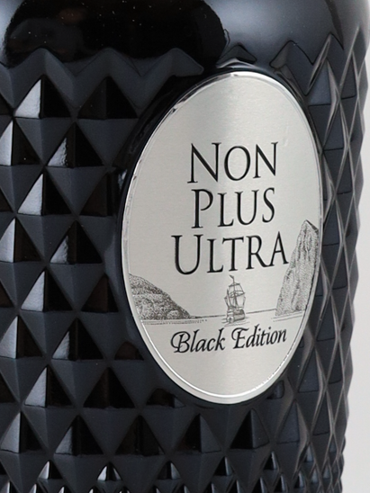 Old St. Croix Non Plus Ultra Black Edition - image 4