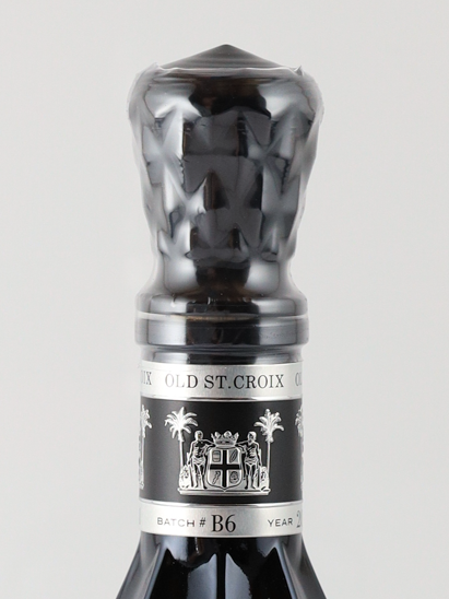 Old St. Croix Non Plus Ultra Black Edition - image 7