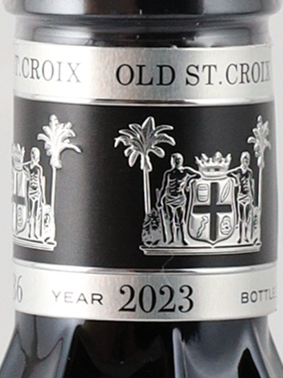 Old St. Croix Non Plus Ultra Black Edition - image 8