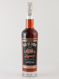 Old St. Croix XO Legacy Reserve