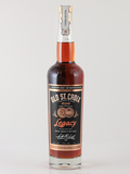 Old St. Croix XO Legacy Reserve