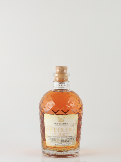 Old St. Croix Elixir Orange Grove