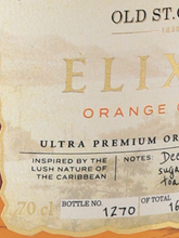 Load image into Gallery viewer, Old St. Croix Elixir Orange Grove - image 5