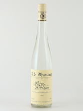 Load image into Gallery viewer, Massenez Poire Williams (Official Import)