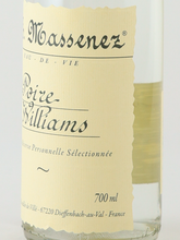 Load image into Gallery viewer, Massenez Poire Williams (Official Import) - image 4