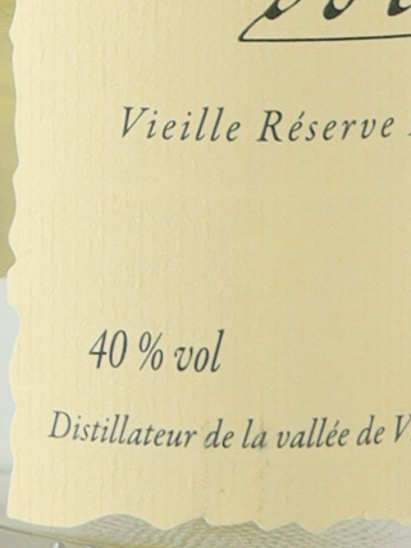 Massenez Poire Williams (Official Import) - image 5