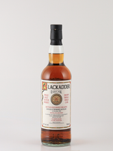 Load image into Gallery viewer, Blackadder Raw Cask Benrinnes 16 Year Old 2006 54.7%