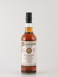 Blackadder Raw Cask Benrinnes 16 Year Old 2006 54.7%