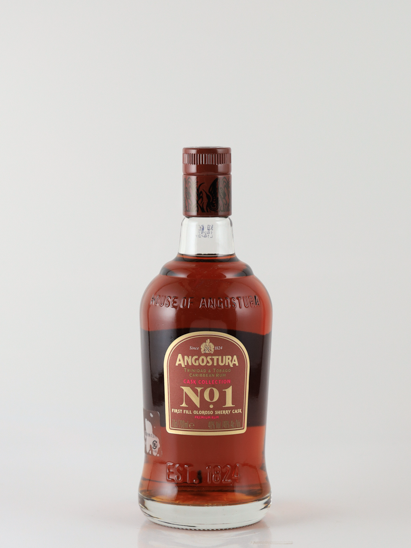 Angostura Cask Collection No.1 Oloroso Sherry Cask