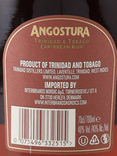 Load image into Gallery viewer, Angostura Cask Collection No.1 Oloroso Sherry Cask - image 8