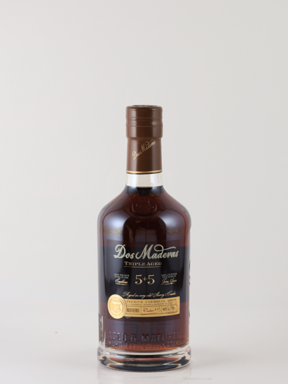 Dos Maderas 5+5 PX (Parallel Import)