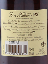 Load image into Gallery viewer, Dos Maderas 5+5 PX (Parallel Import) - image 8