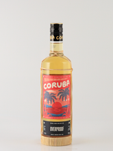 Load image into Gallery viewer, Coruba Jamaica Overproof
