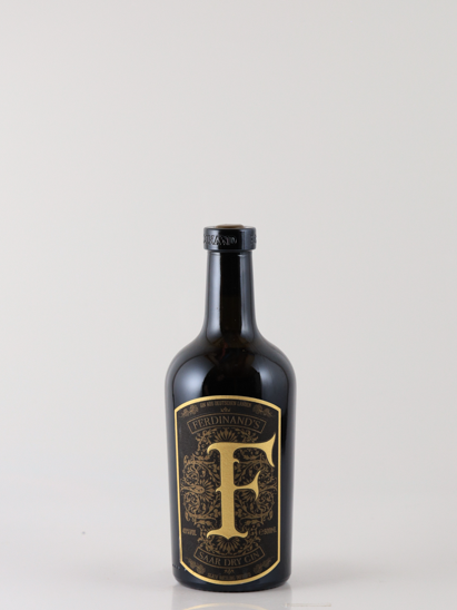 Ferdinand's Saar Dry Gin Goldcap 2021 49%