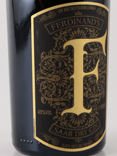 Load image into Gallery viewer, Ferdinand's Saar Dry Gin Goldcap 2021 49% - image 6