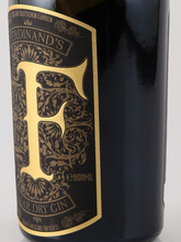 Load image into Gallery viewer, Ferdinand's Saar Dry Gin Goldcap 2021 49% - image 7
