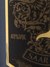 Load image into Gallery viewer, Ferdinand's Saar Dry Gin Goldcap 2021 49% - image 8