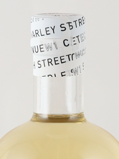 Victorian Vat Gin Bespoke Batch Harley Street 47% - image 7