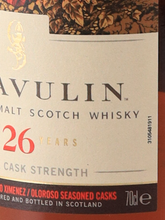 Load image into Gallery viewer, Lagavulin 26 Year Old Special Release 2021 44.2% 700ml - image 8